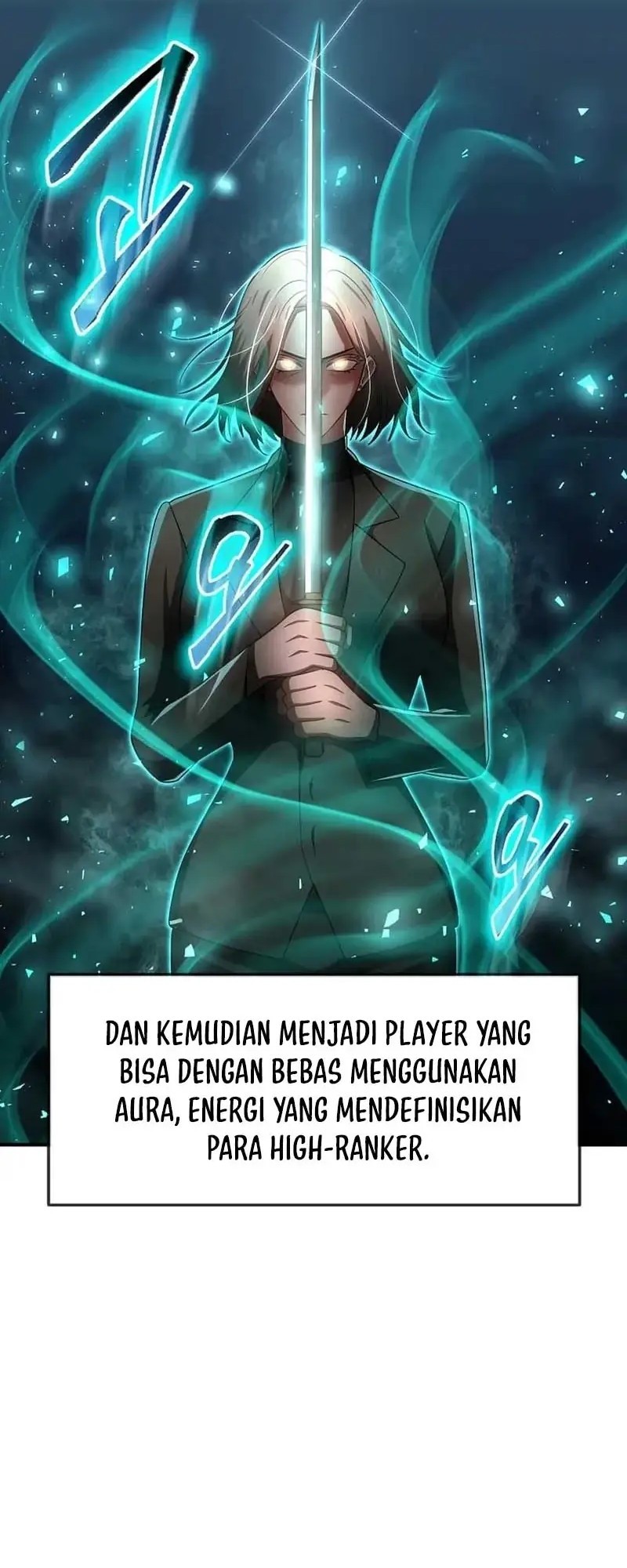 The Regressed Genius Player’s Legendary Weapon Creation Chapter 53 Gambar 44