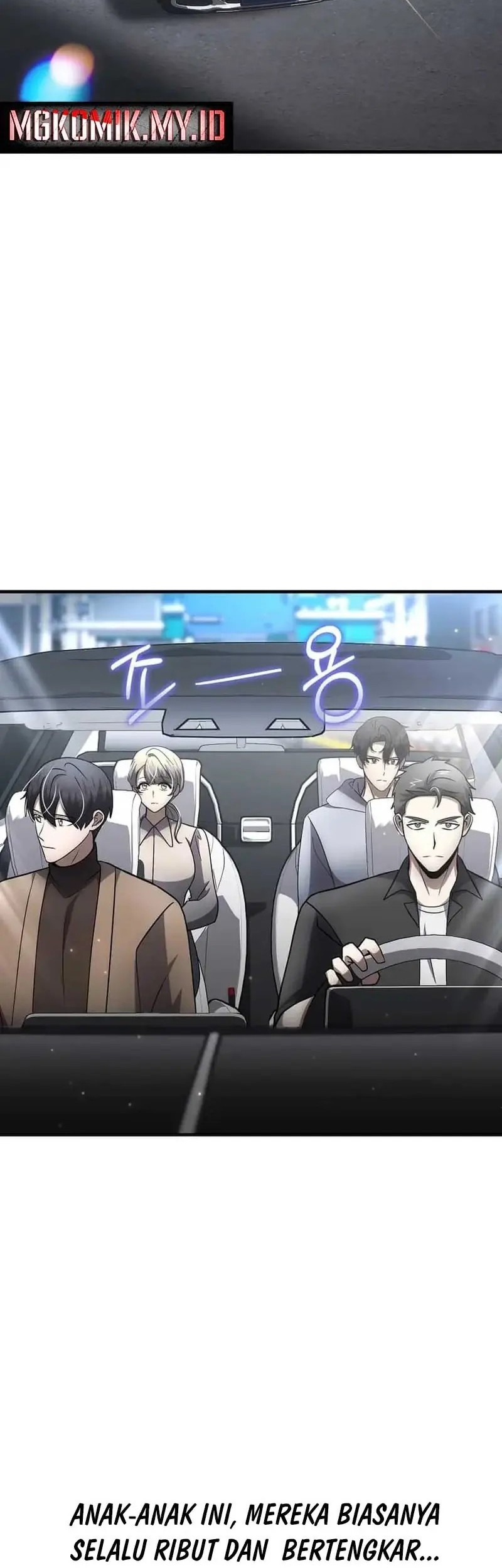 Baca  The Regressed Genius Player’s Legendary Weapon Creation Chapter 53 Gambar 2