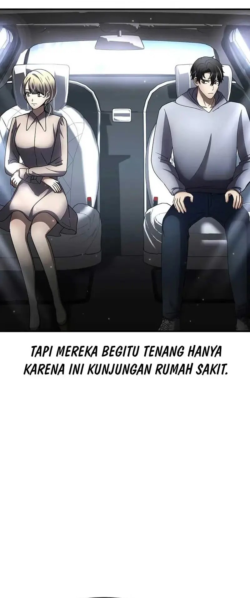 The Regressed Genius Player’s Legendary Weapon Creation Chapter 53 Gambar 3