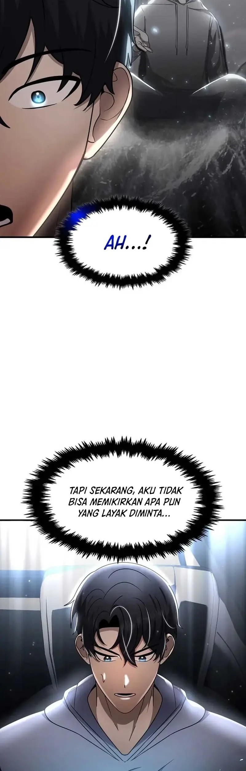 The Regressed Genius Player’s Legendary Weapon Creation Chapter 53 Gambar 17