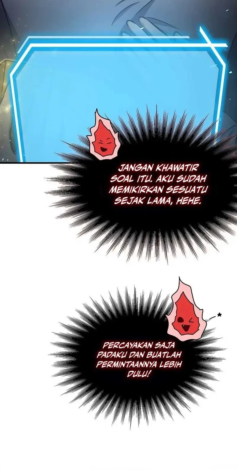 The Regressed Genius Player’s Legendary Weapon Creation Chapter 53 Gambar 18