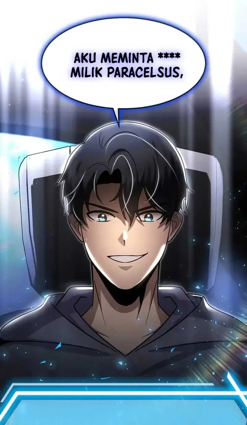 The Regressed Genius Player’s Legendary Weapon Creation Chapter 53 Gambar 21