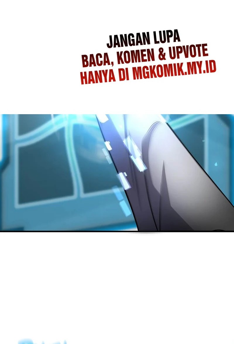 The Regressed Genius Player’s Legendary Weapon Creation Chapter 54 Gambar 33