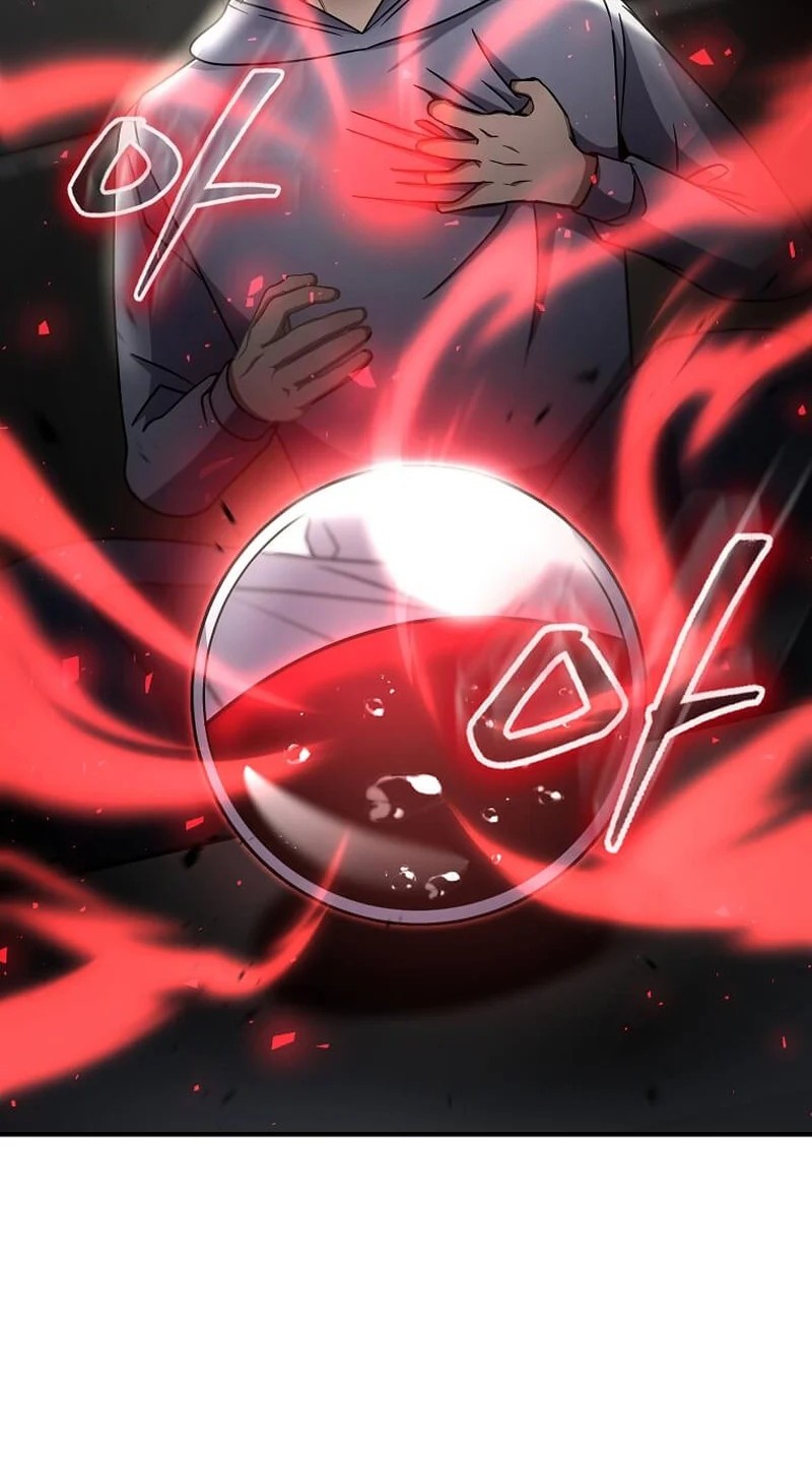 The Regressed Genius Player’s Legendary Weapon Creation Chapter 54 Gambar 39