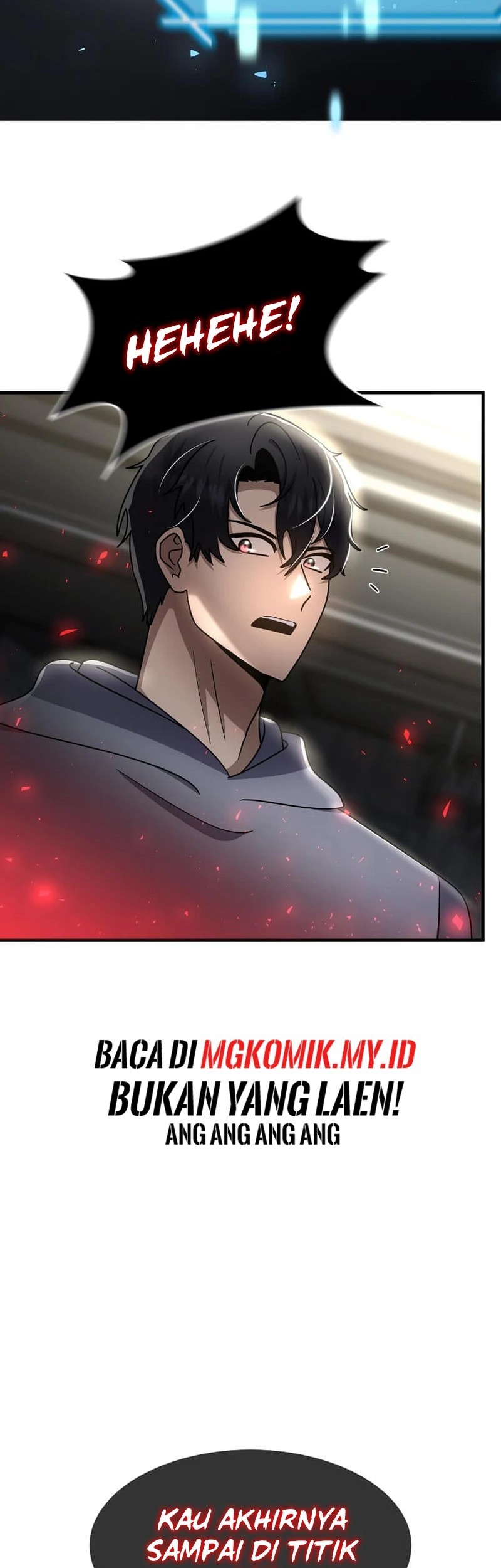 The Regressed Genius Player’s Legendary Weapon Creation Chapter 54 Gambar 43