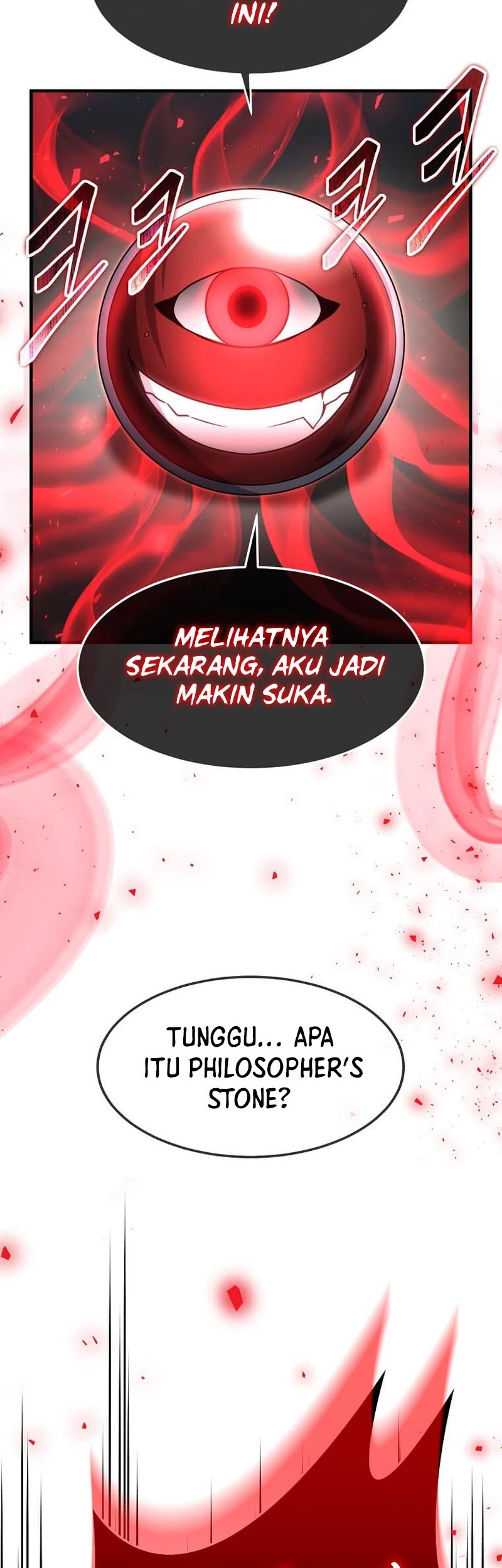 The Regressed Genius Player’s Legendary Weapon Creation Chapter 54 Gambar 44