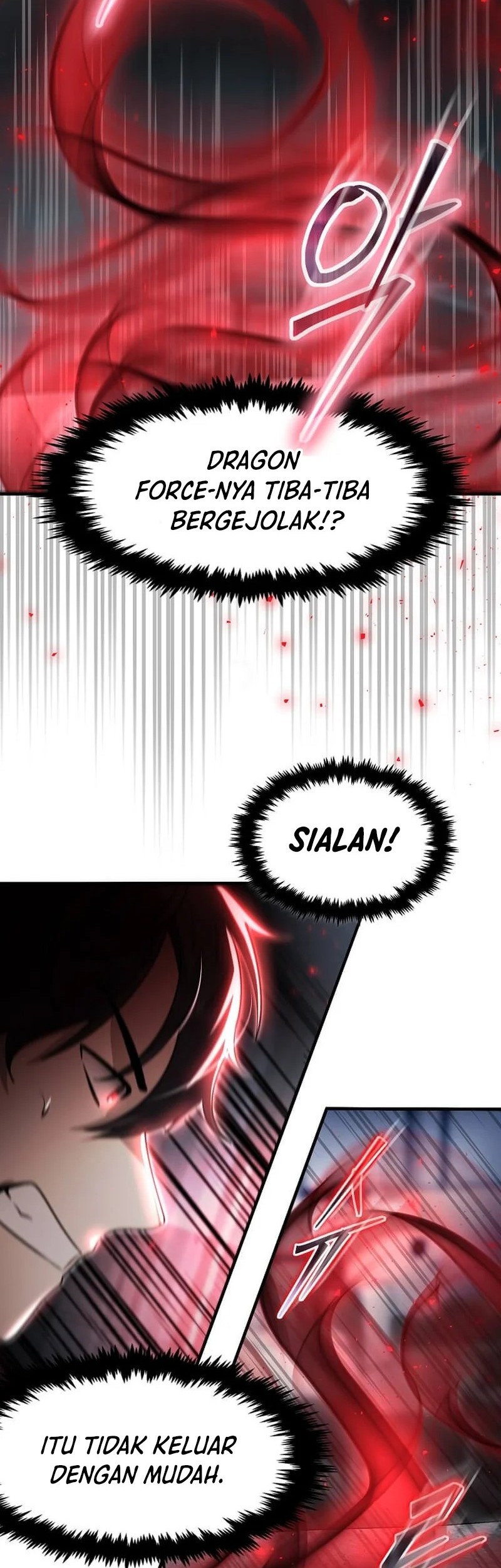 The Regressed Genius Player’s Legendary Weapon Creation Chapter 54 Gambar 5