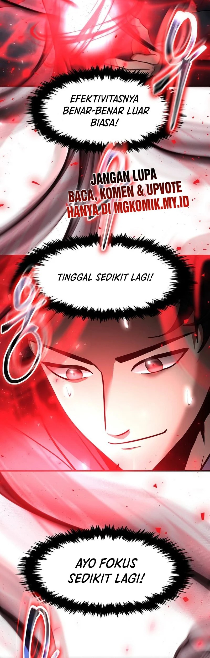 The Regressed Genius Player’s Legendary Weapon Creation Chapter 54 Gambar 10