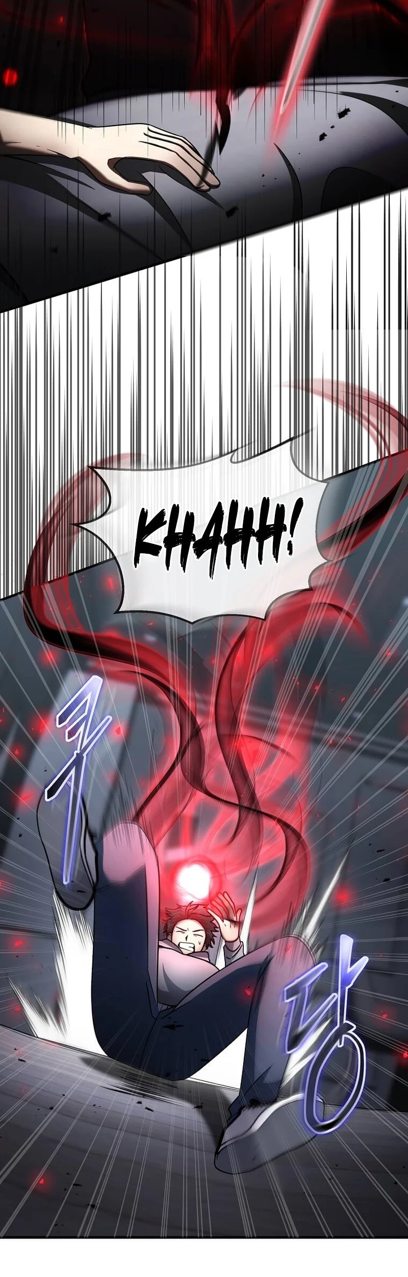 The Regressed Genius Player’s Legendary Weapon Creation Chapter 54 Gambar 13