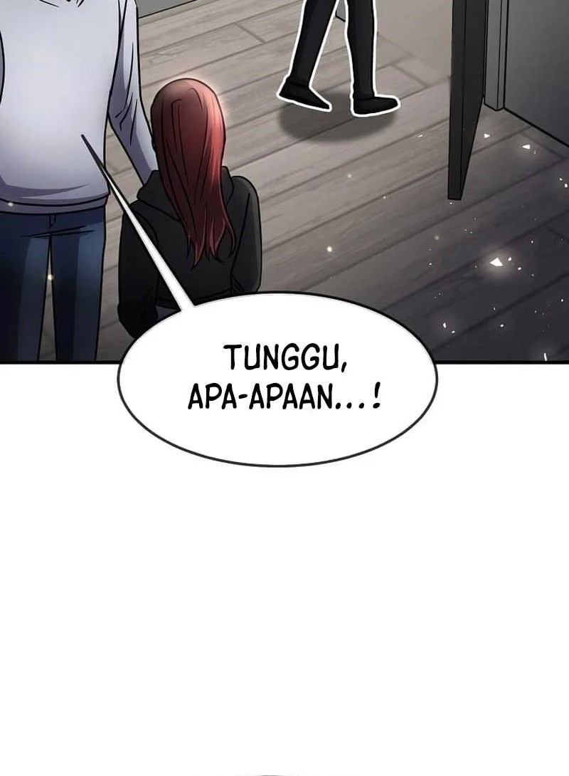 The Regressed Genius Player’s Legendary Weapon Creation Chapter 55 Gambar 41