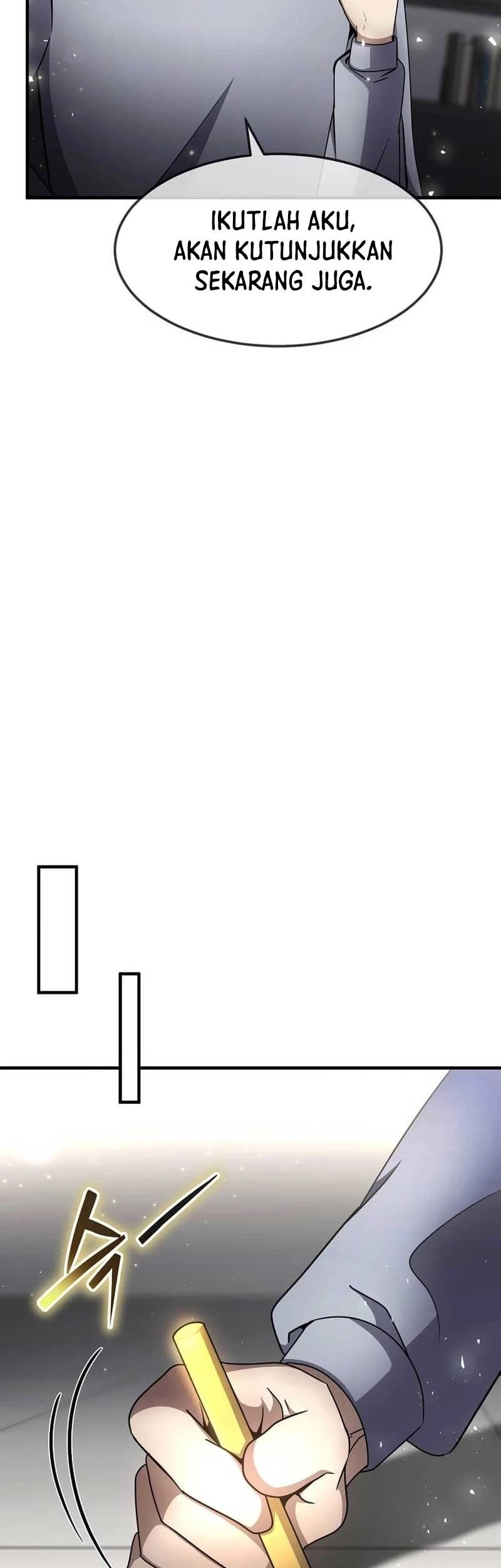 The Regressed Genius Player’s Legendary Weapon Creation Chapter 55 Gambar 43