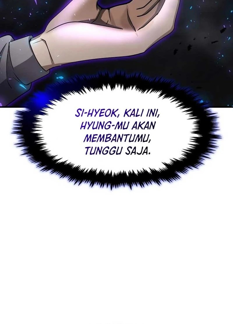 The Regressed Genius Player’s Legendary Weapon Creation Chapter 55 Gambar 61