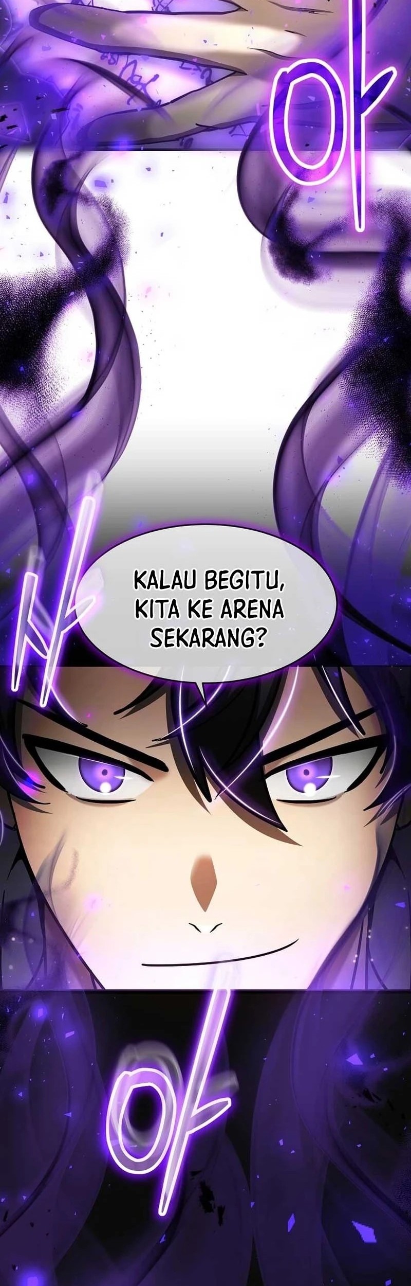 The Regressed Genius Player’s Legendary Weapon Creation Chapter 55 Gambar 63