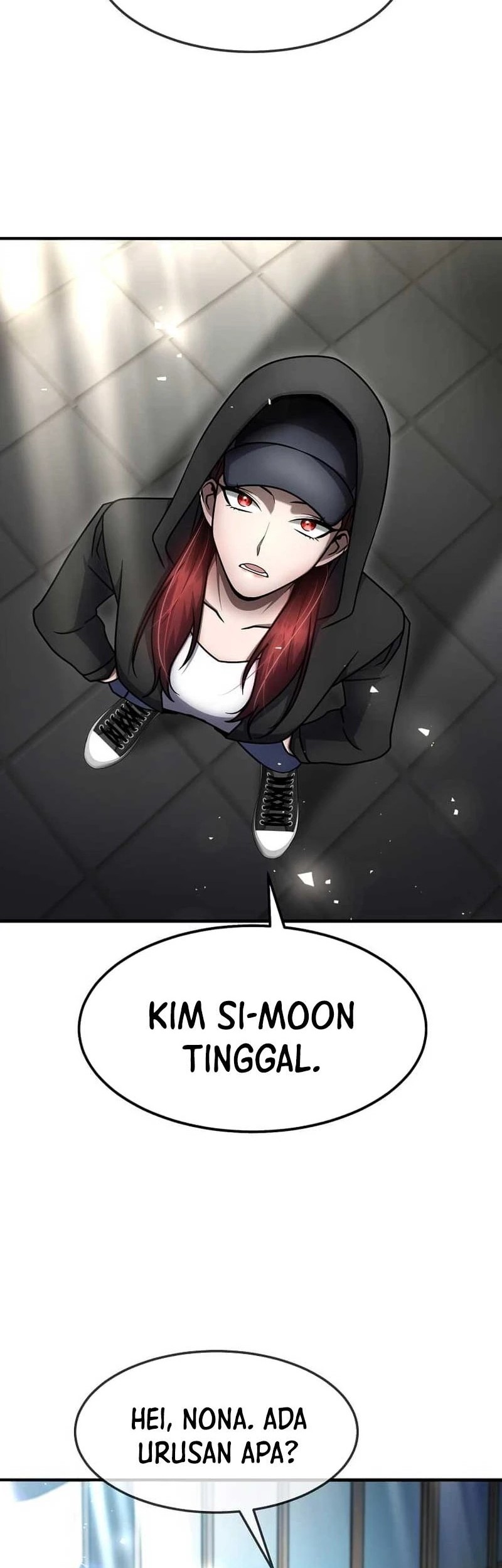 The Regressed Genius Player’s Legendary Weapon Creation Chapter 55 Gambar 19