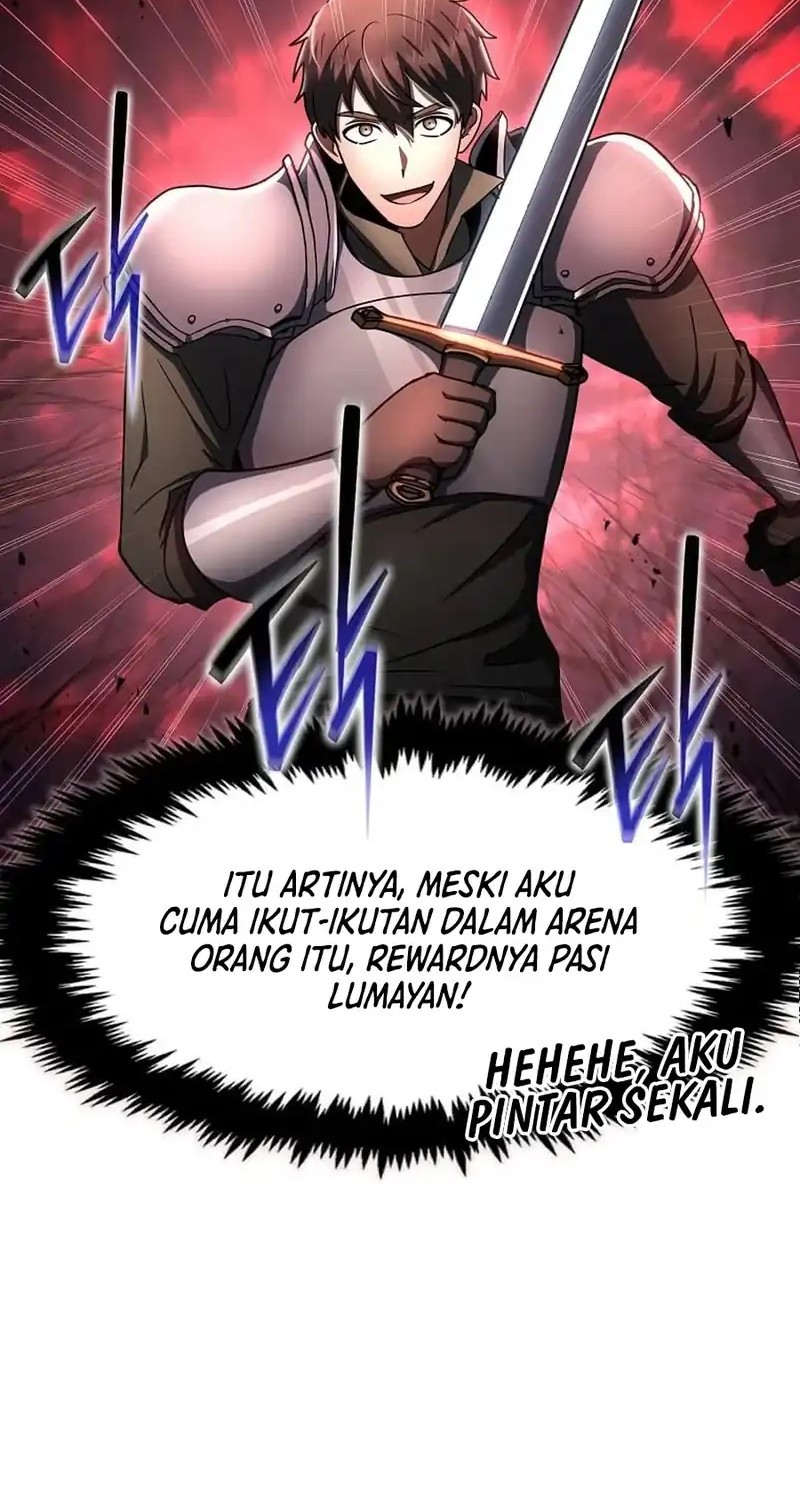 The Regressed Genius Player’s Legendary Weapon Creation Chapter 56 Gambar 36