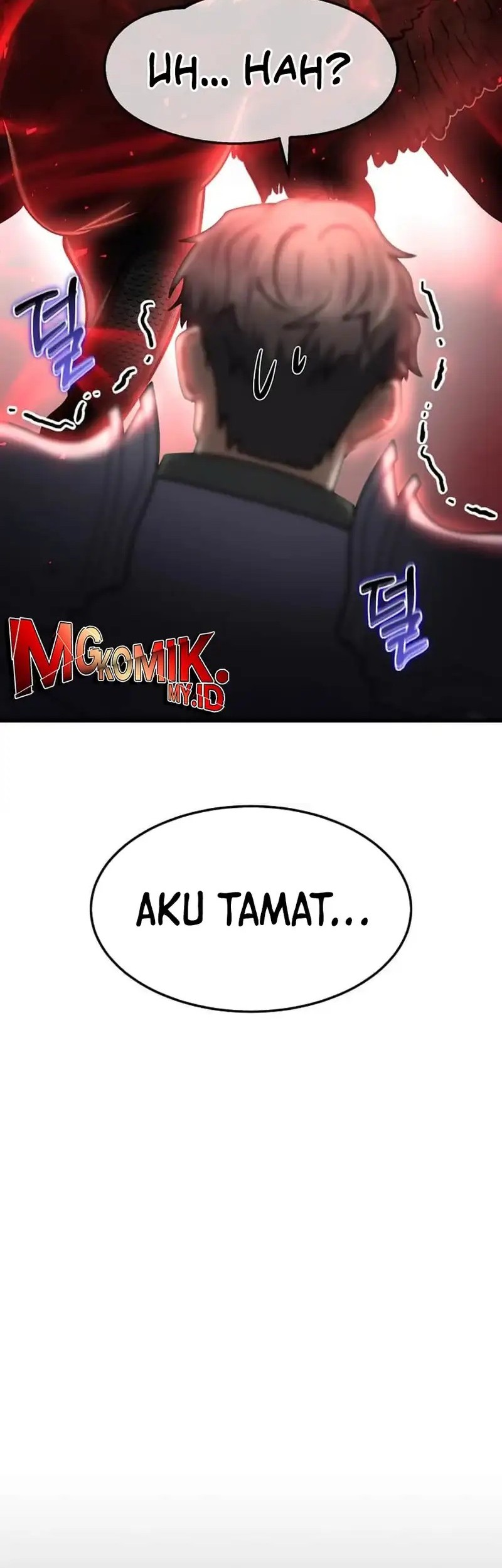 The Regressed Genius Player’s Legendary Weapon Creation Chapter 56 Gambar 41