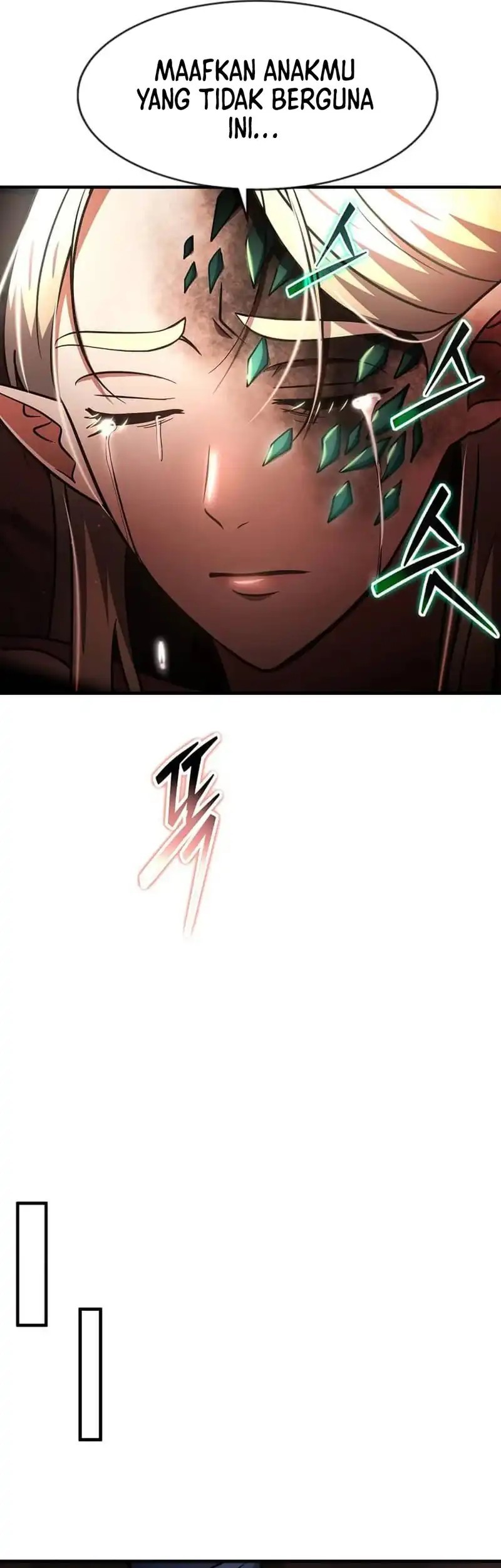 The Regressed Genius Player’s Legendary Weapon Creation Chapter 56 Gambar 46