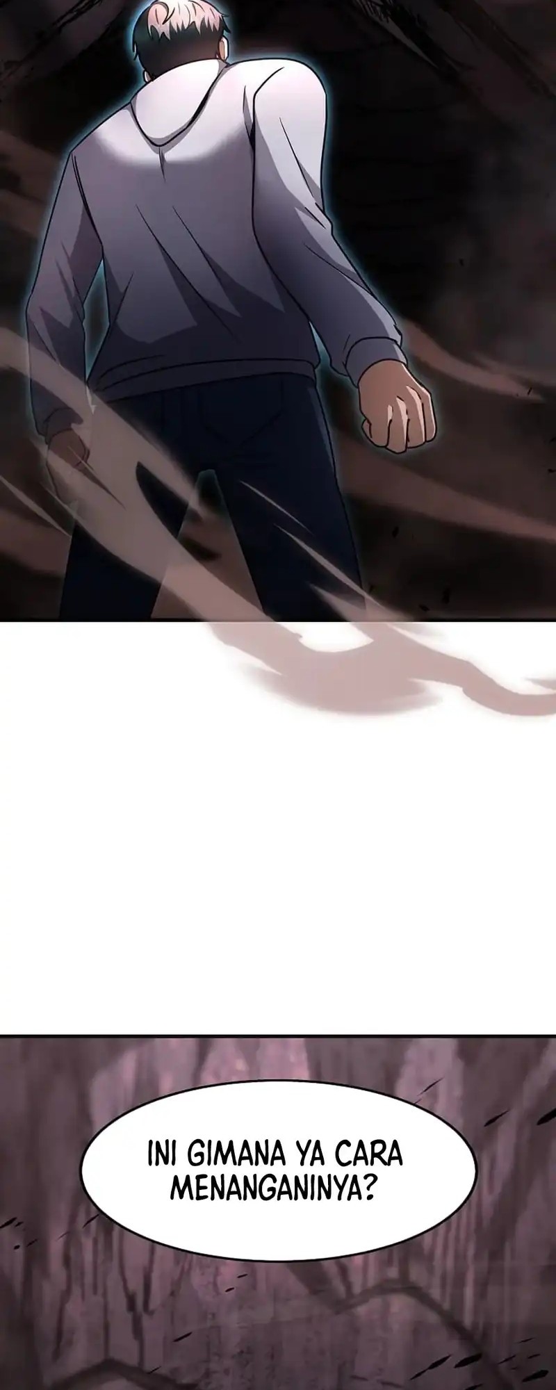 The Regressed Genius Player’s Legendary Weapon Creation Chapter 56 Gambar 48