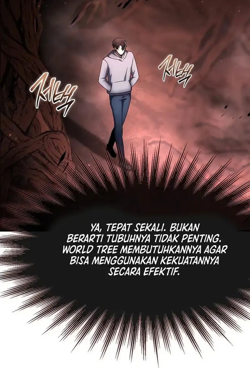 The Regressed Genius Player’s Legendary Weapon Creation Chapter 56 Gambar 51