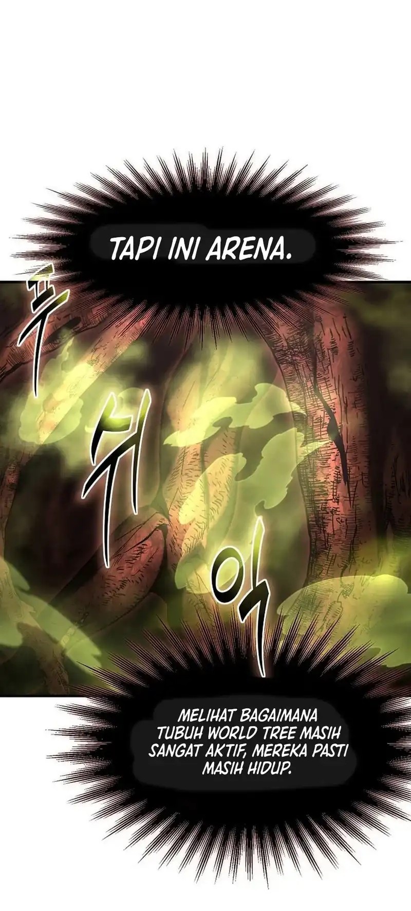 The Regressed Genius Player’s Legendary Weapon Creation Chapter 56 Gambar 54