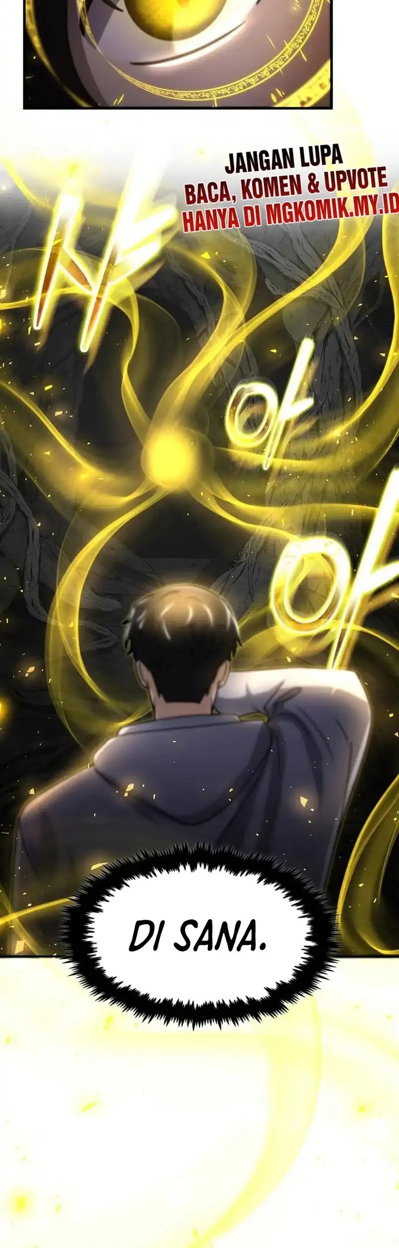 The Regressed Genius Player’s Legendary Weapon Creation Chapter 56 Gambar 56