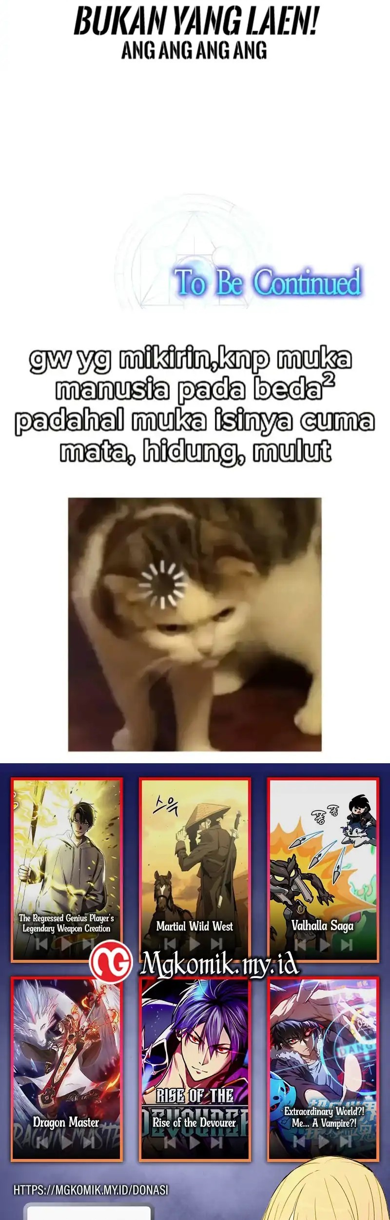 The Regressed Genius Player’s Legendary Weapon Creation Chapter 56 Gambar 64