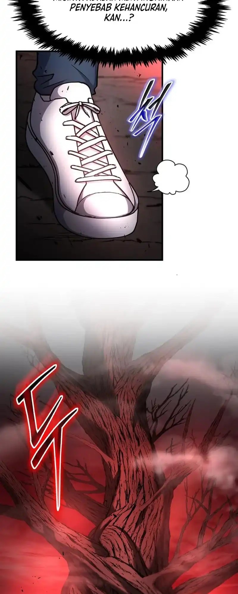 The Regressed Genius Player’s Legendary Weapon Creation Chapter 56 Gambar 12