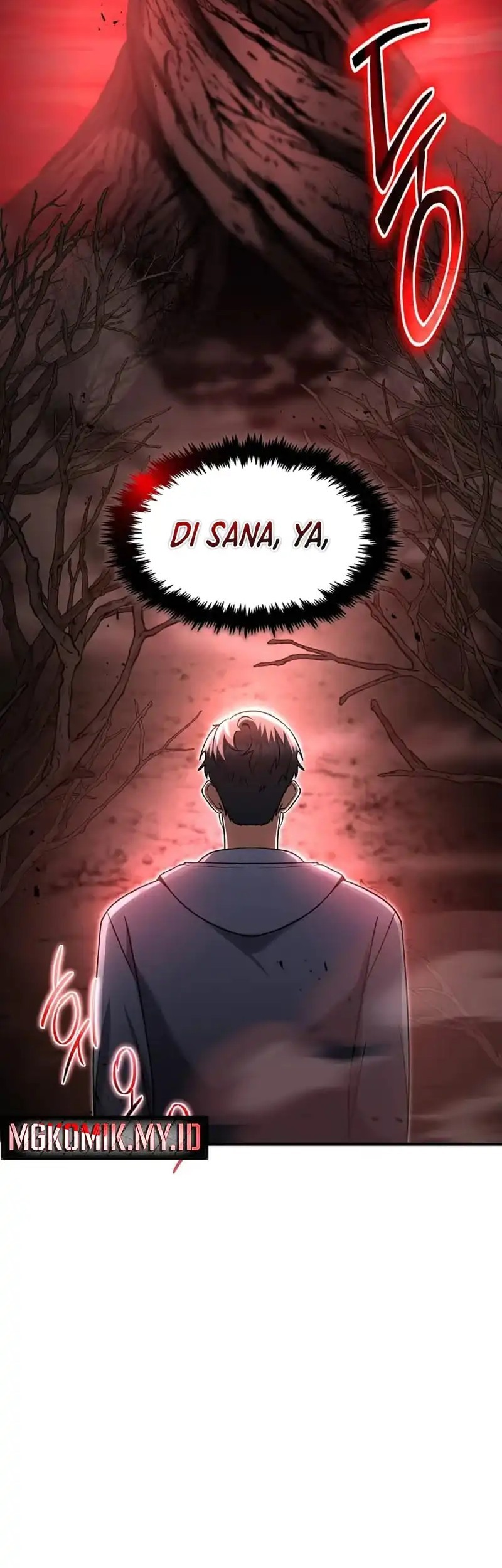 The Regressed Genius Player’s Legendary Weapon Creation Chapter 56 Gambar 13