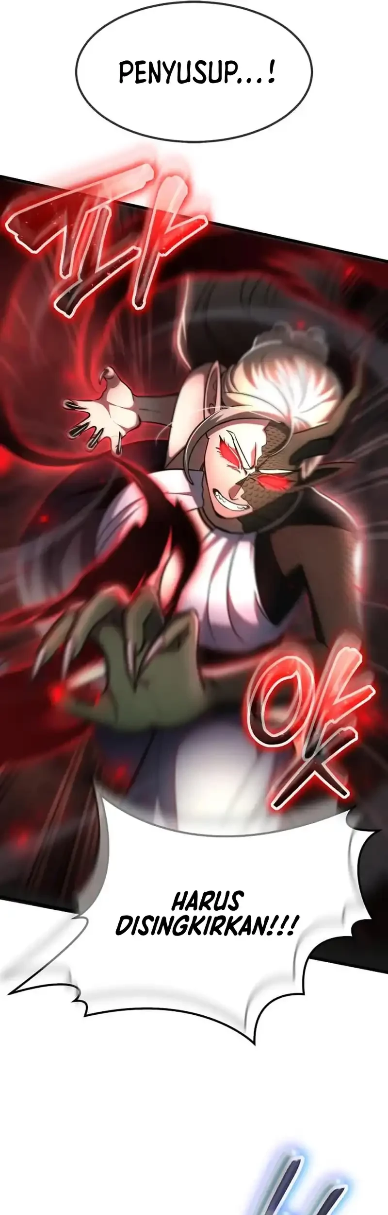 The Regressed Genius Player’s Legendary Weapon Creation Chapter 57 Gambar 18