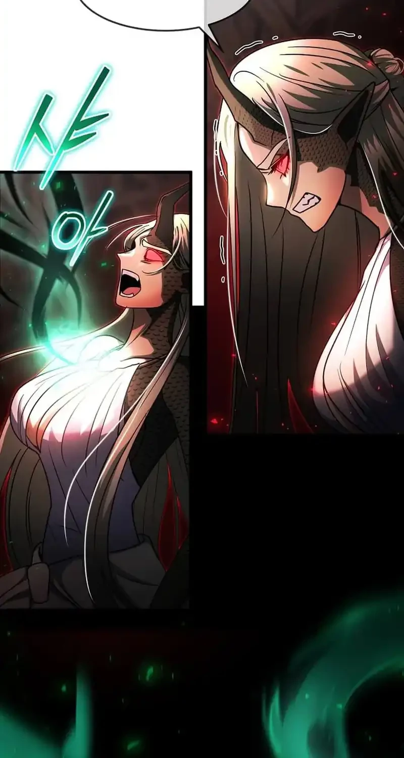 The Regressed Genius Player’s Legendary Weapon Creation Chapter 57 Gambar 25