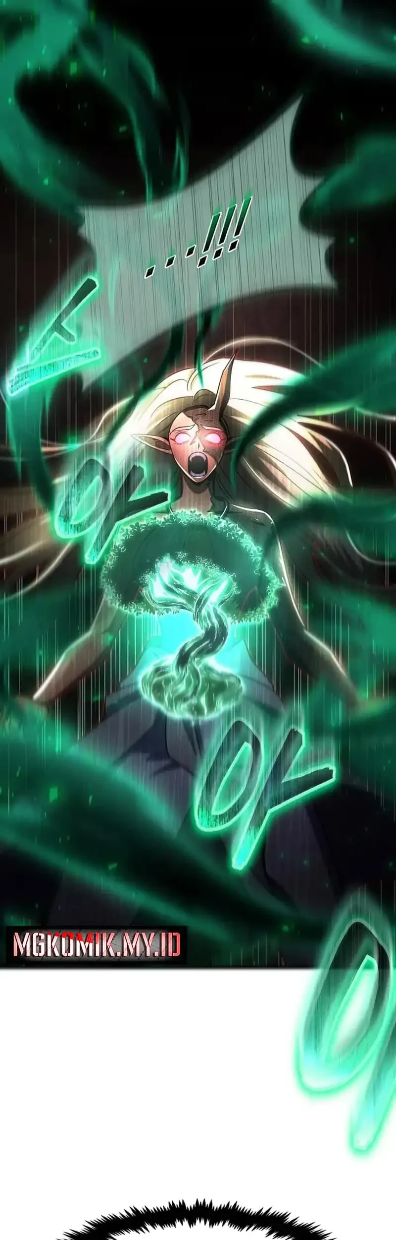 The Regressed Genius Player’s Legendary Weapon Creation Chapter 57 Gambar 26