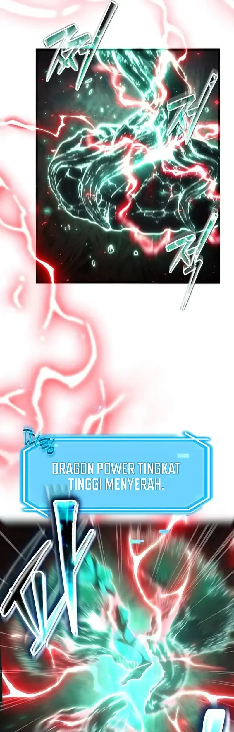 The Regressed Genius Player’s Legendary Weapon Creation Chapter 57 Gambar 32