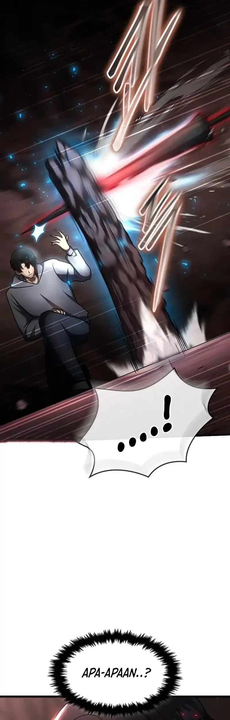 The Regressed Genius Player’s Legendary Weapon Creation Chapter 57 Gambar 44