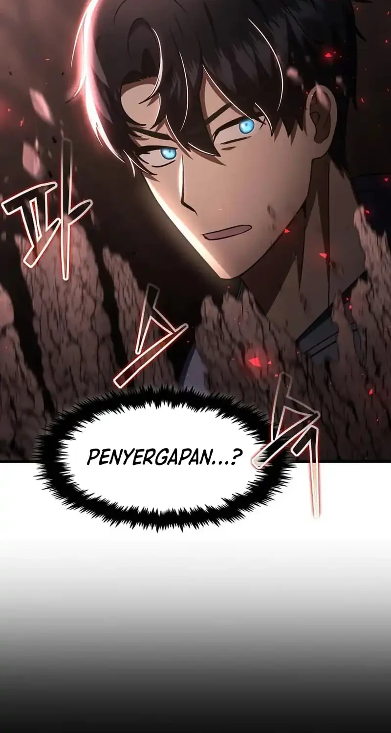 The Regressed Genius Player’s Legendary Weapon Creation Chapter 57 Gambar 45