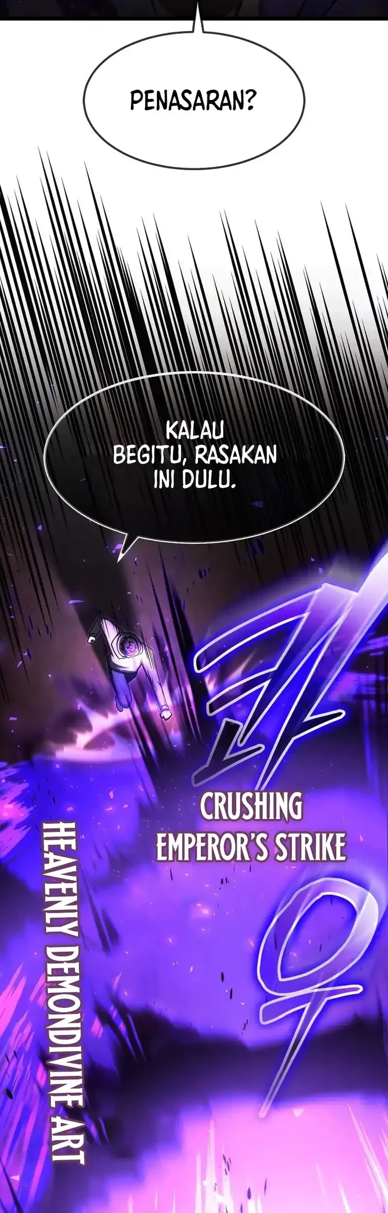 The Regressed Genius Player’s Legendary Weapon Creation Chapter 57 Gambar 53