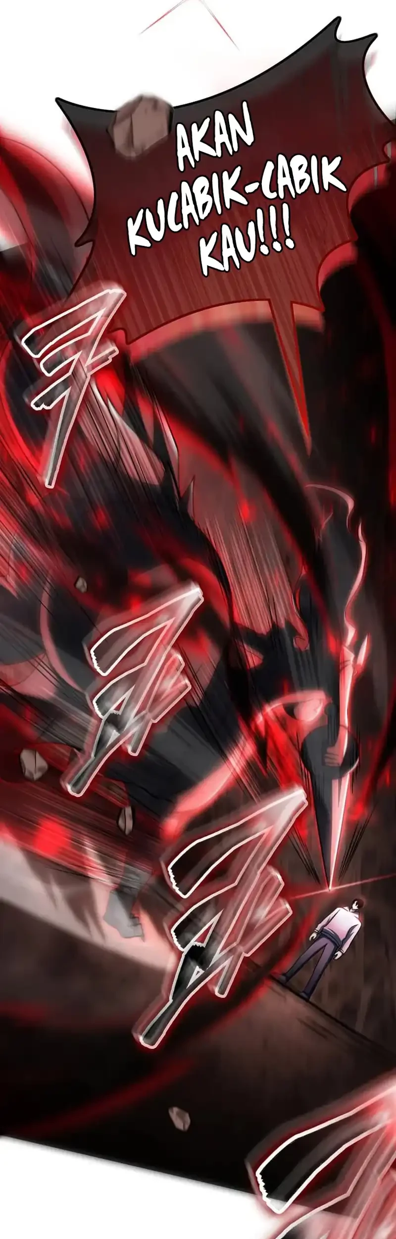 The Regressed Genius Player’s Legendary Weapon Creation Chapter 57 Gambar 66