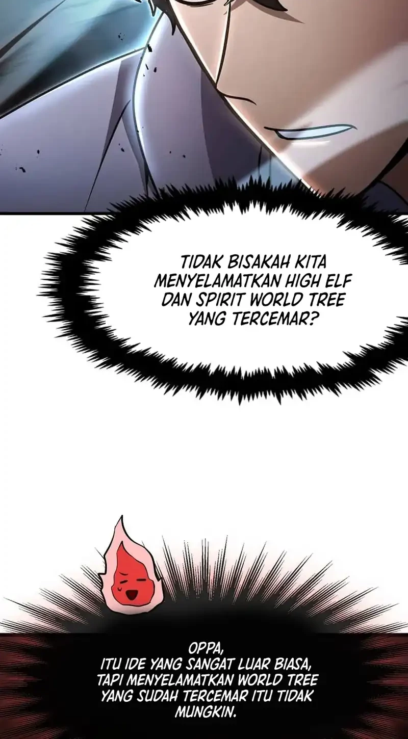 The Regressed Genius Player’s Legendary Weapon Creation Chapter 57 Gambar 9