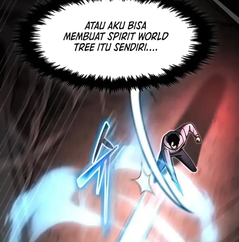 The Regressed Genius Player’s Legendary Weapon Creation Chapter 57 Gambar 13