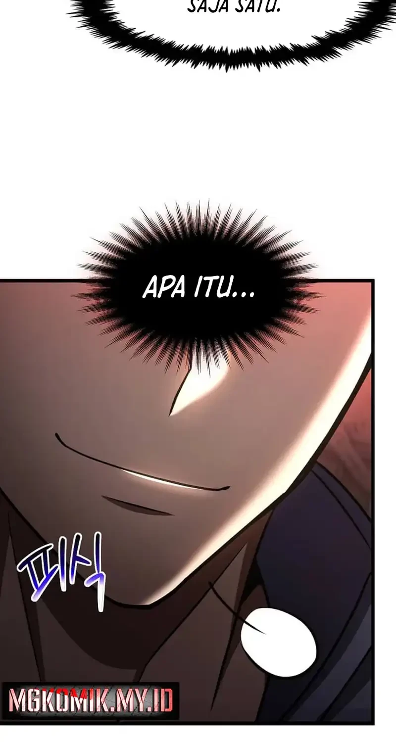 The Regressed Genius Player’s Legendary Weapon Creation Chapter 57 Gambar 15