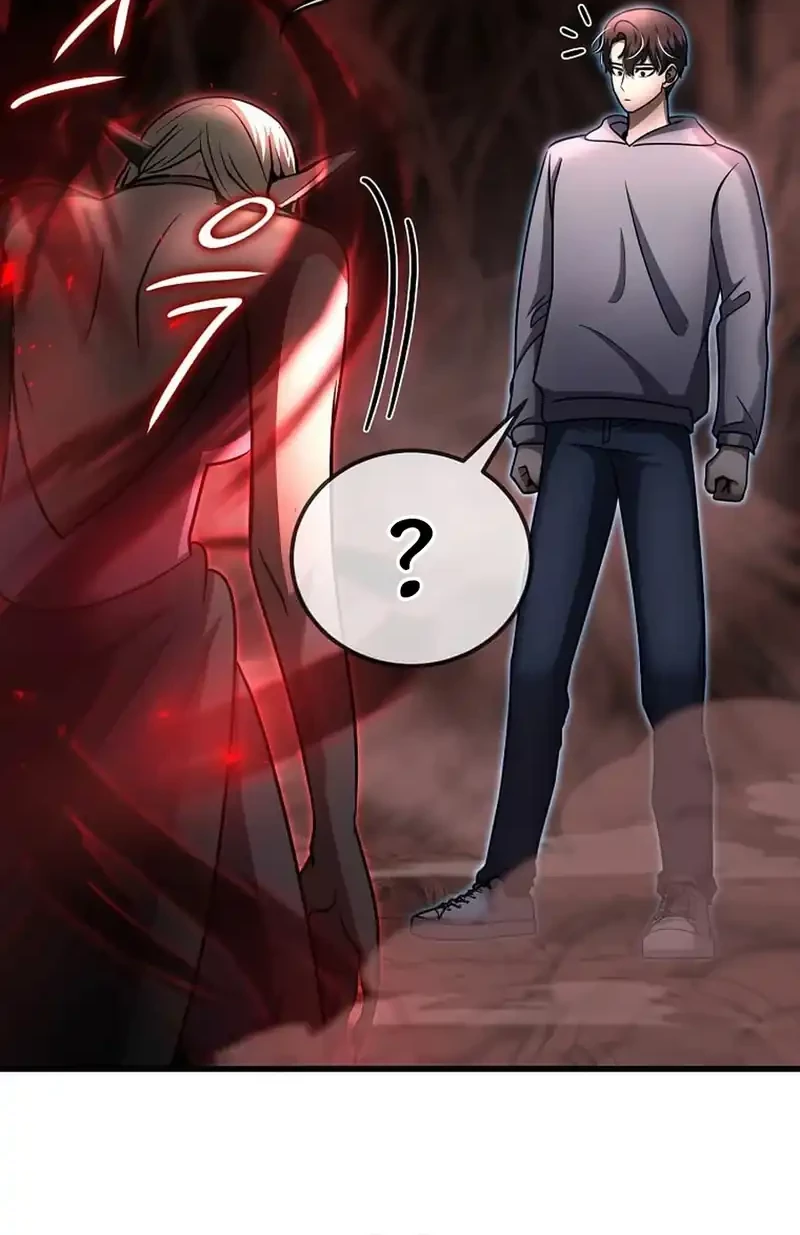 The Regressed Genius Player’s Legendary Weapon Creation Chapter 57 Gambar 17