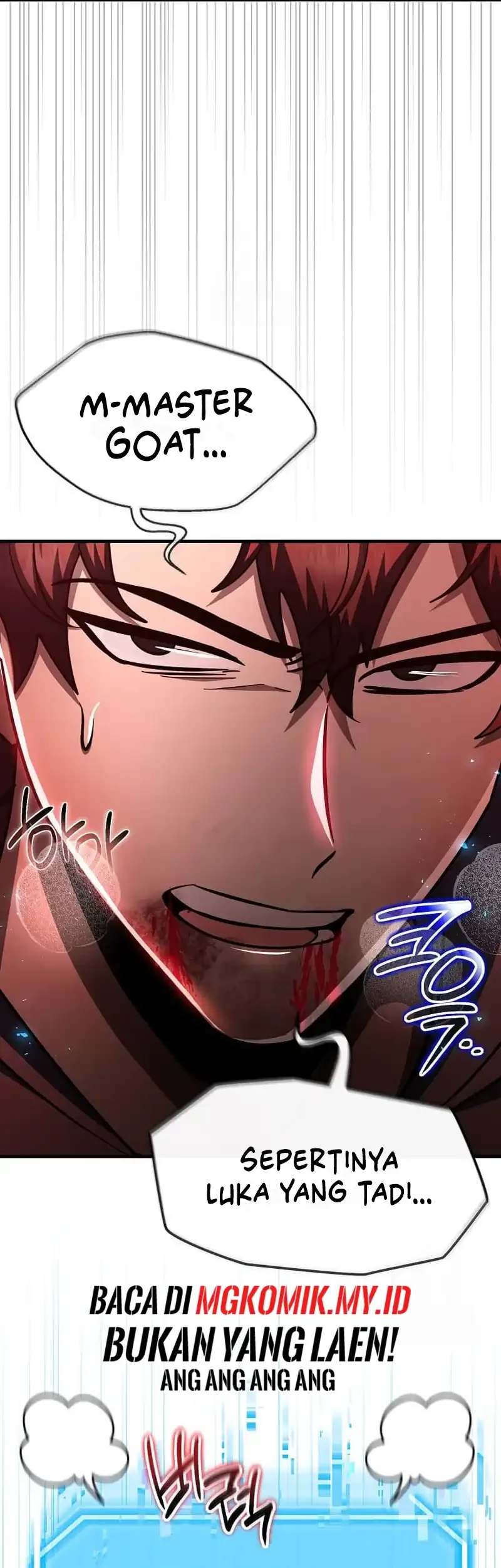 The Regressed Genius Player’s Legendary Weapon Creation Chapter 58 Gambar 28