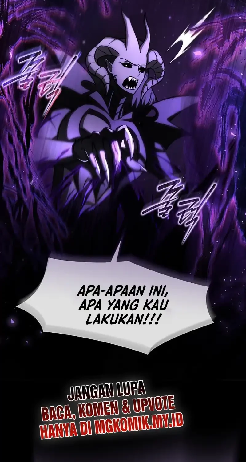 The Regressed Genius Player’s Legendary Weapon Creation Chapter 58 Gambar 47