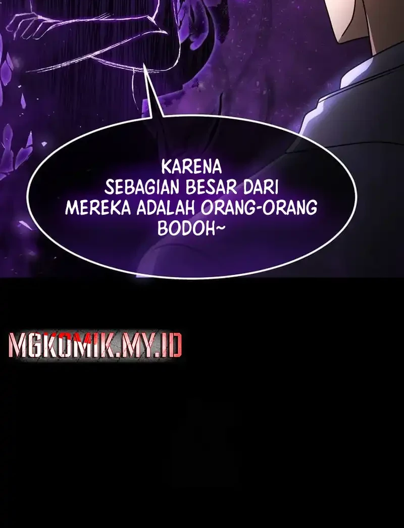 The Regressed Genius Player’s Legendary Weapon Creation Chapter 58 Gambar 55