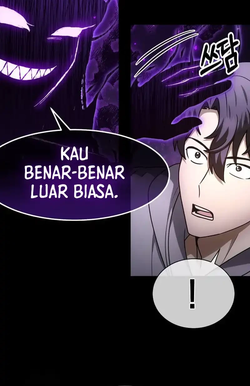 The Regressed Genius Player’s Legendary Weapon Creation Chapter 58 Gambar 57