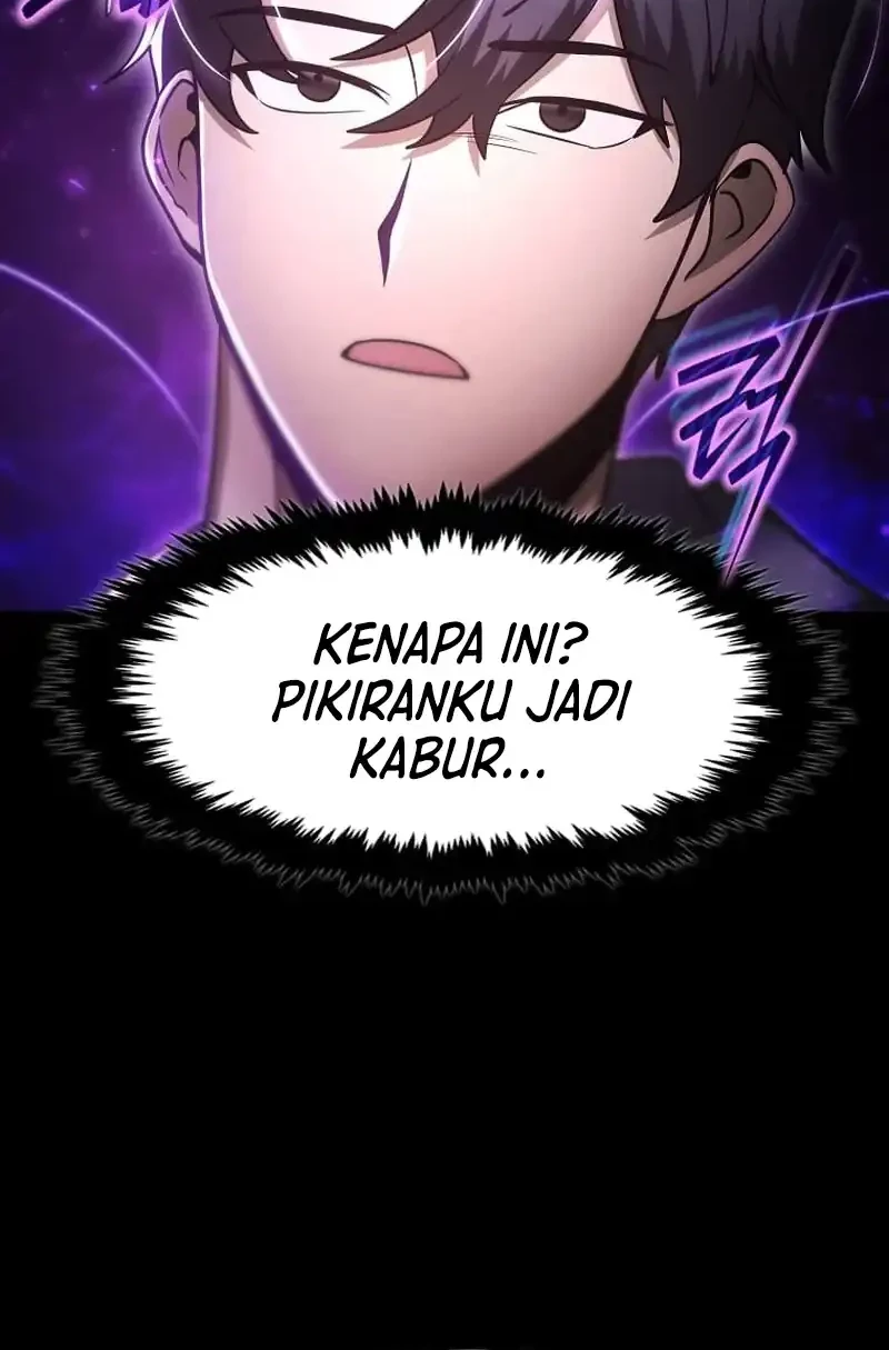 The Regressed Genius Player’s Legendary Weapon Creation Chapter 58 Gambar 59