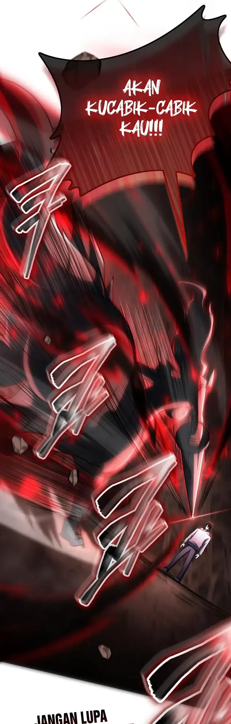 The Regressed Genius Player’s Legendary Weapon Creation Chapter 58 Gambar 3