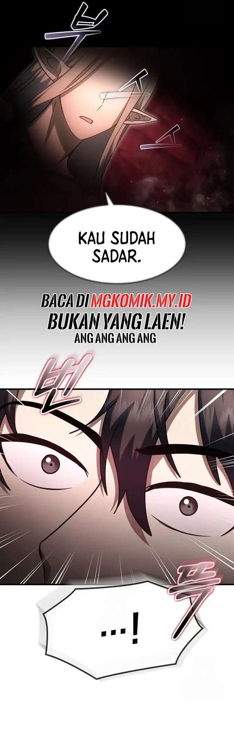 The Regressed Genius Player’s Legendary Weapon Creation Chapter 58 Gambar 62