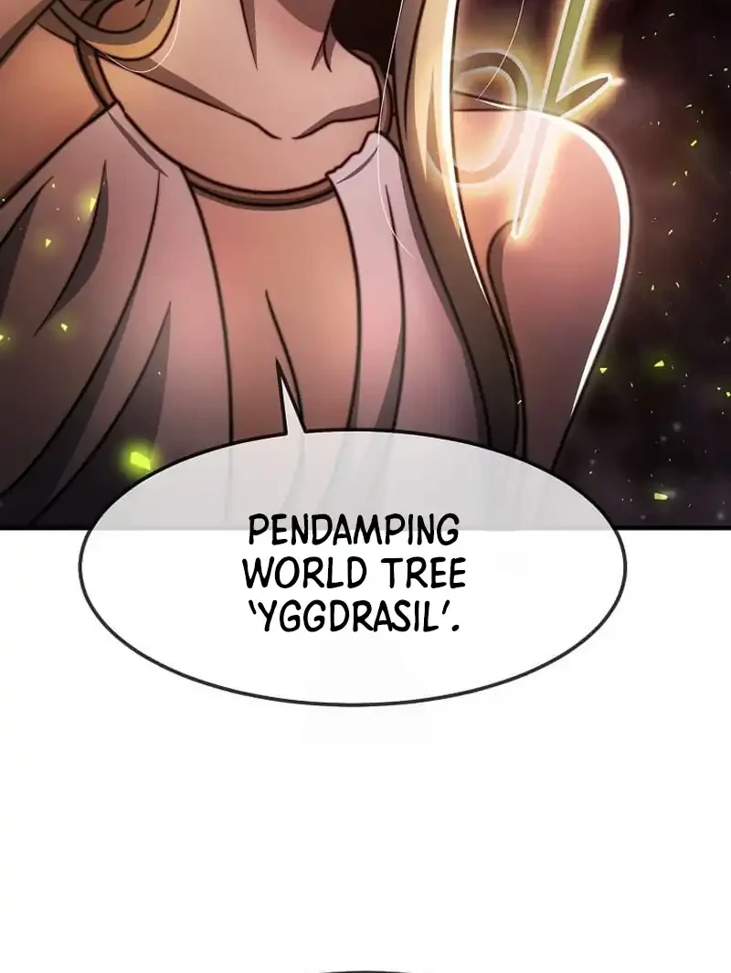 The Regressed Genius Player’s Legendary Weapon Creation Chapter 58 Gambar 65