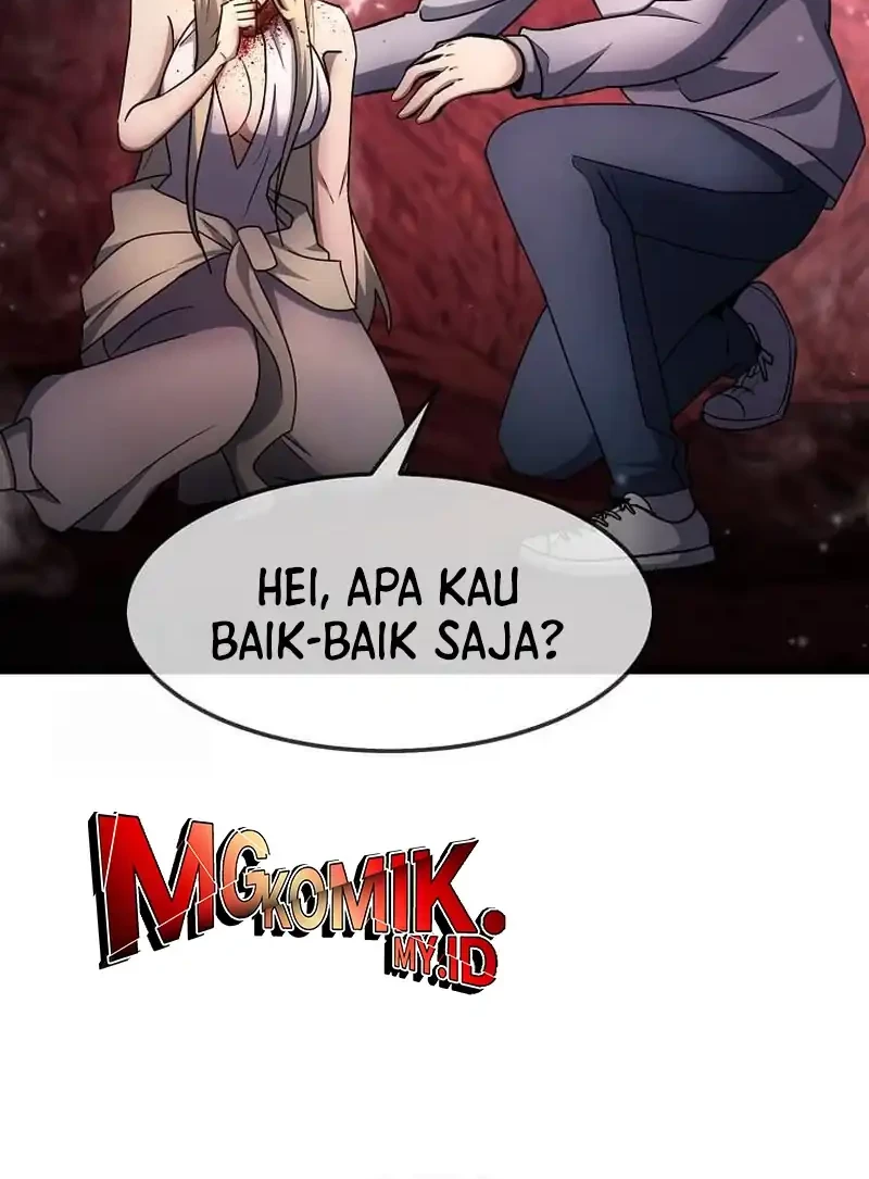 The Regressed Genius Player’s Legendary Weapon Creation Chapter 58 Gambar 67