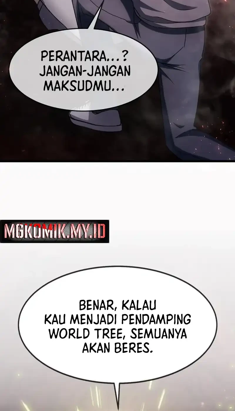 The Regressed Genius Player’s Legendary Weapon Creation Chapter 58 Gambar 77